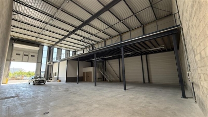 Advenis RES - Immobilier d'entreprises