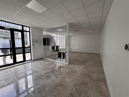 Advenis RES - Immobilier d'entreprises