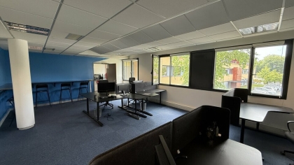 Advenis RES - Immobilier d'entreprises