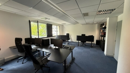 Advenis RES - Immobilier d'entreprises