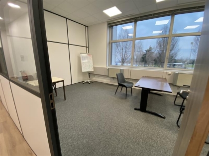 Advenis RES - Immobilier d'entreprises