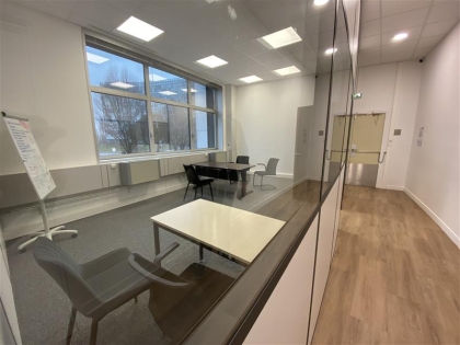 Advenis RES - Immobilier d'entreprises