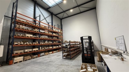 Advenis RES - Immobilier d'entreprises