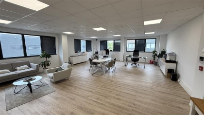 Advenis RES - Immobilier d'entreprises