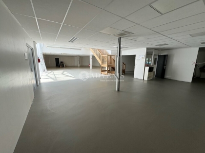 Advenis RES - Immobilier d'entreprises