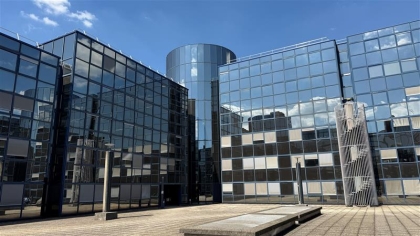 Advenis RES - Immobilier d'entreprises