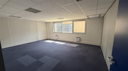 Advenis RES - Immobilier d'entreprises