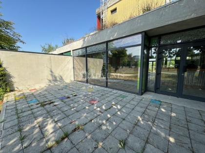 Advenis RES - Immobilier d'entreprises