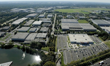 Advenis RES - Immobilier d'entreprises