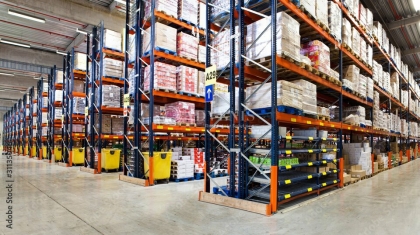 Advenis RES - Immobilier d'entreprises