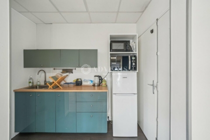 Advenis RES - Immobilier d'entreprises