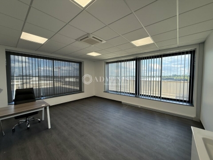 Advenis RES - Immobilier d'entreprises