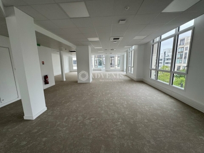 Advenis RES - Immobilier d'entreprises
