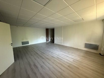Advenis RES - Immobilier d'entreprises