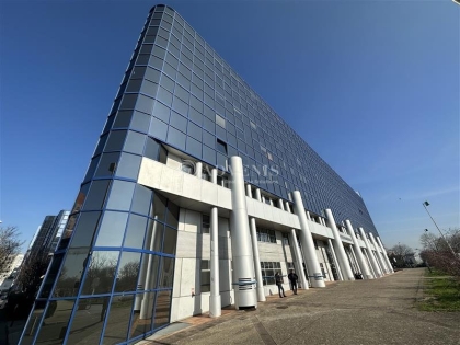 Advenis RES - Immobilier d'entreprises