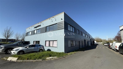 Advenis RES - Immobilier d'entreprises