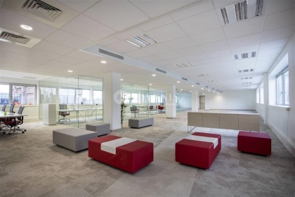 Advenis RES - Immobilier d'entreprises