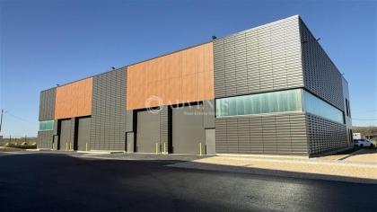 Advenis RES - Immobilier d'entreprises