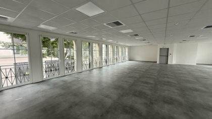 Advenis RES - Immobilier d'entreprises