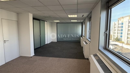 Advenis RES - Immobilier d'entreprises