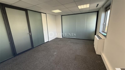 Advenis RES - Immobilier d'entreprises