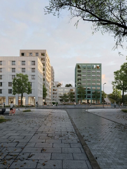 Advenis RES - Immobilier d'entreprises