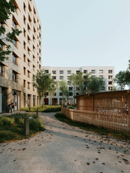 Advenis RES - Immobilier d'entreprises