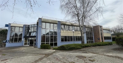 Advenis RES - Immobilier d'entreprises