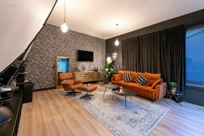 Advenis RES - Immobilier d'entreprises