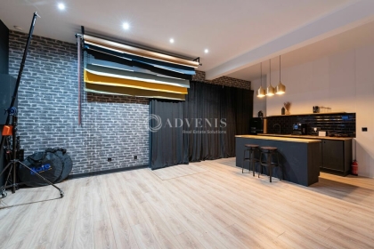 Advenis RES - Immobilier d'entreprises