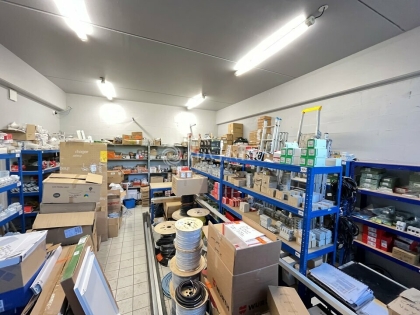 Advenis RES - Immobilier d'entreprises