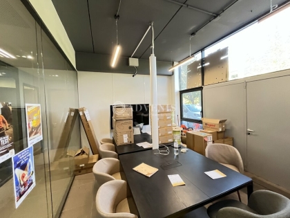 Advenis RES - Immobilier d'entreprises