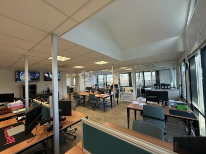 Advenis RES - Immobilier d'entreprises