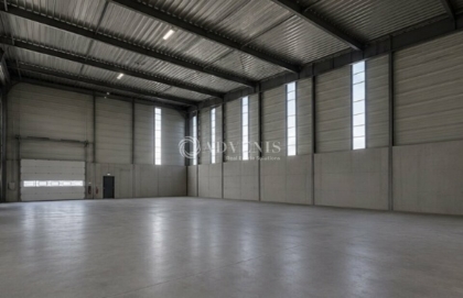 Advenis RES - Immobilier d'entreprises