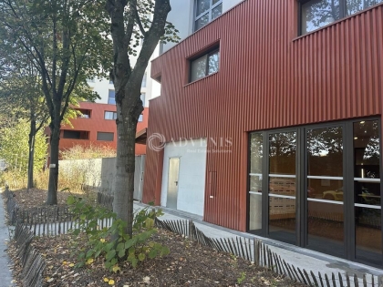 Advenis RES - Immobilier d'entreprises