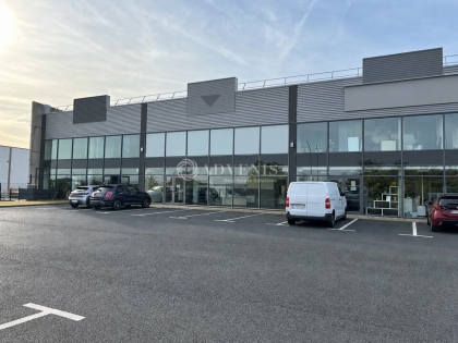 Advenis RES - Immobilier d'entreprises