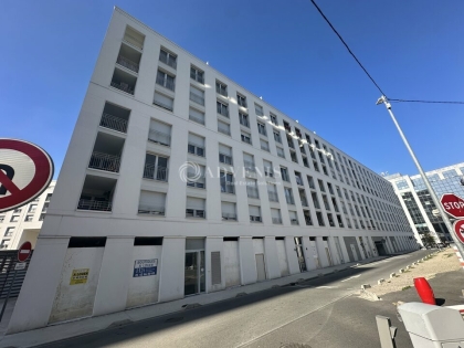 Advenis RES - Immobilier d'entreprises