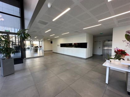 Advenis RES - Immobilier d'entreprises