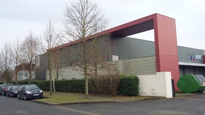 Advenis RES - Immobilier d'entreprises