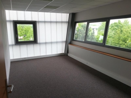 Advenis RES - Immobilier d'entreprises