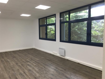 Advenis RES - Immobilier d'entreprises
