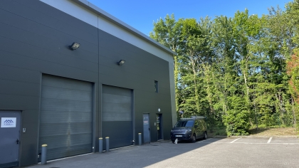Advenis RES - Immobilier d'entreprises