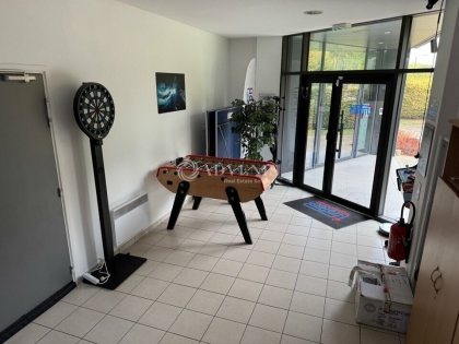 Advenis RES - Immobilier d'entreprises