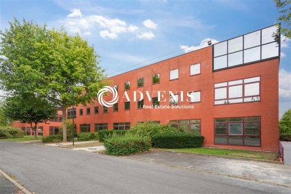 Advenis RES - Immobilier d'entreprises