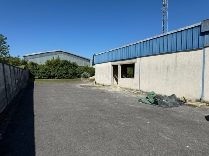Advenis RES - Immobilier d'entreprises
