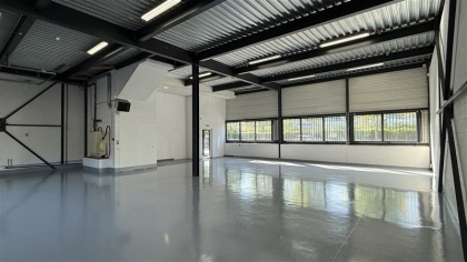 Advenis RES - Immobilier d'entreprises