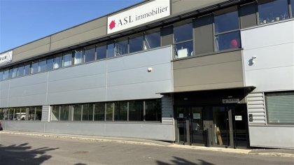 Advenis RES - Immobilier d'entreprises