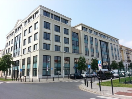 Advenis RES - Immobilier d'entreprises