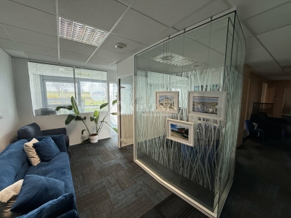 Advenis RES - Immobilier d'entreprises