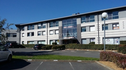 Advenis RES - Immobilier d'entreprises